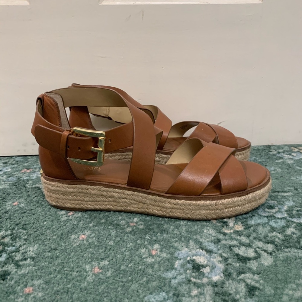 Michael Kors sandals